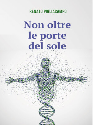 cover image of Non oltre le porte del sole